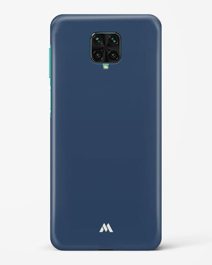 Gray Blue Life Hard Case Phone Cover (Xiaomi)