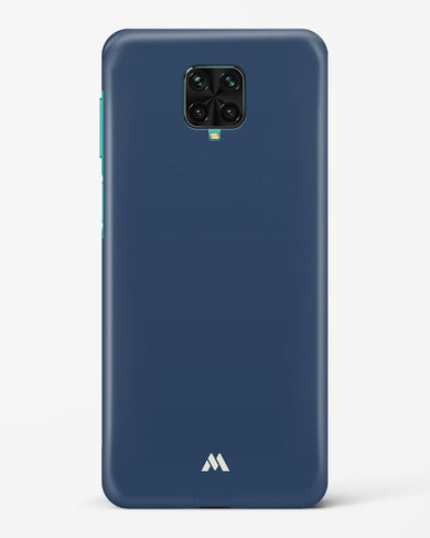 Gray Blue Life Hard Case Phone Cover (Xiaomi)