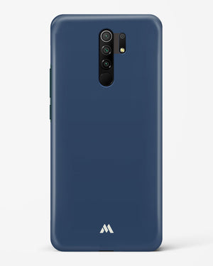 Gray Blue Life Hard Case Phone Cover (Xiaomi)