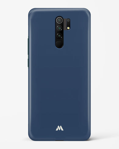 Gray Blue Life Hard Case Phone Cover (Xiaomi)