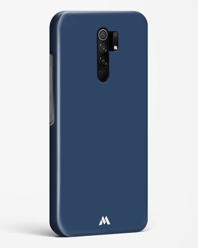 Gray Blue Life Hard Case Phone Cover (Xiaomi)