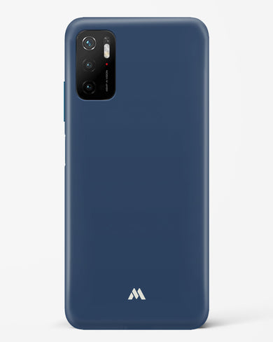 Gray Blue Life Hard Case Phone Cover (Xiaomi)
