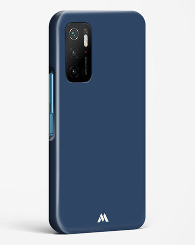 Gray Blue Life Hard Case Phone Cover (Xiaomi)