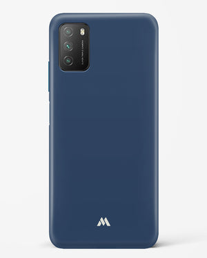 Gray Blue Life Hard Case Phone Cover (Xiaomi)