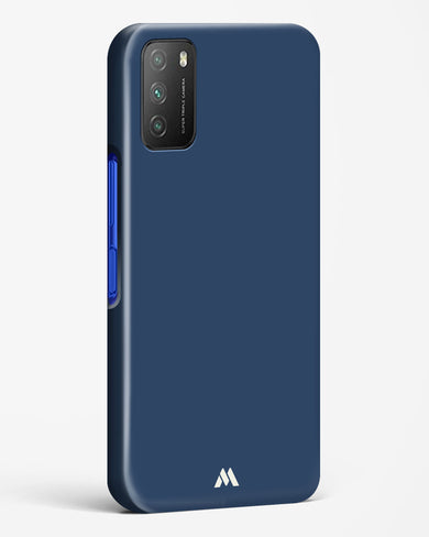 Gray Blue Life Hard Case Phone Cover (Xiaomi)