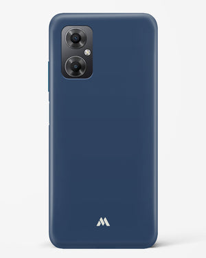 Gray Blue Life Hard Case Phone Cover (Xiaomi)
