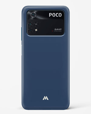 Gray Blue Life Hard Case Phone Cover (Xiaomi)