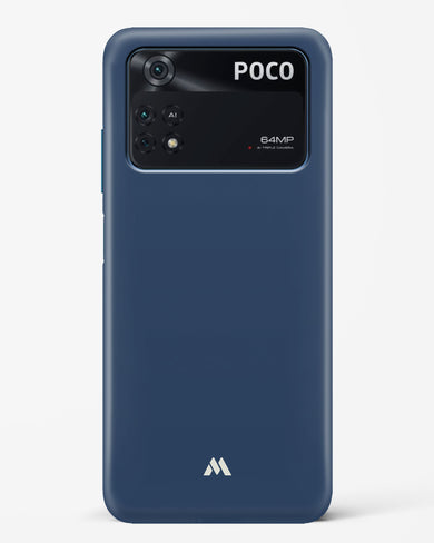 Gray Blue Life Hard Case Phone Cover (Xiaomi)