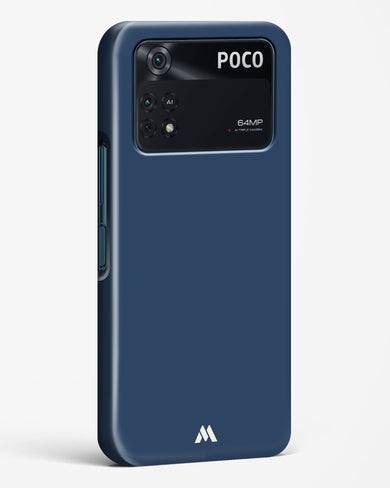 Gray Blue Life Hard Case Phone Cover (Xiaomi)