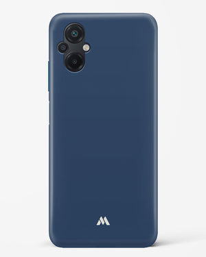 Gray Blue Life Hard Case Phone Cover (Xiaomi)