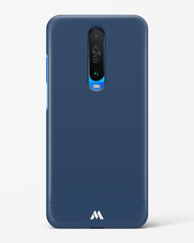 Gray Blue Life Hard Case Phone Cover (Xiaomi)