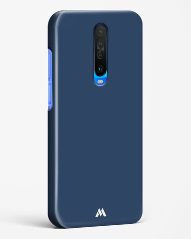 Gray Blue Life Hard Case Phone Cover (Xiaomi)