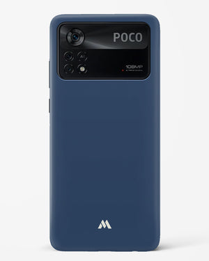 Gray Blue Life Hard Case Phone Cover (Xiaomi)