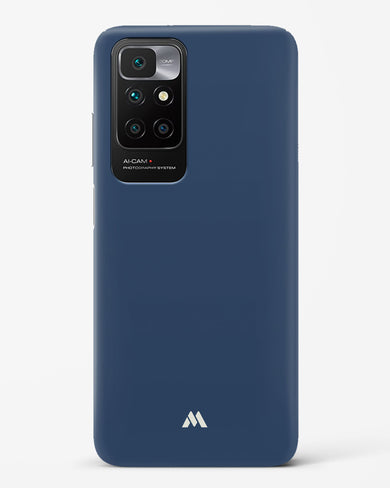 Gray Blue Life Hard Case Phone Cover (Xiaomi)