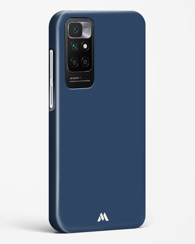 Gray Blue Life Hard Case Phone Cover (Xiaomi)