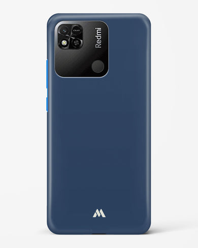 Gray Blue Life Hard Case Phone Cover (Xiaomi)