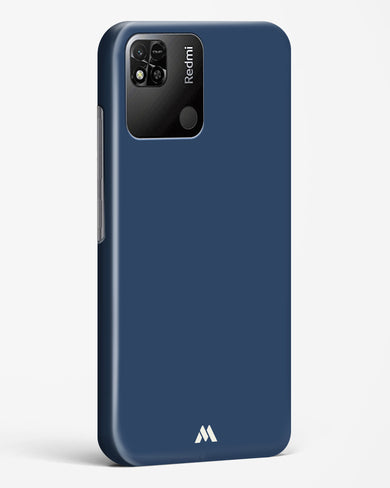 Gray Blue Life Hard Case Phone Cover (Xiaomi)