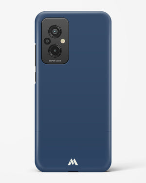 Gray Blue Life Hard Case Phone Cover (Xiaomi)