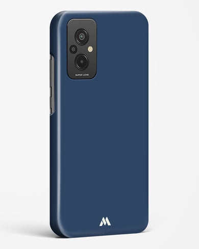 Gray Blue Life Hard Case Phone Cover (Xiaomi)