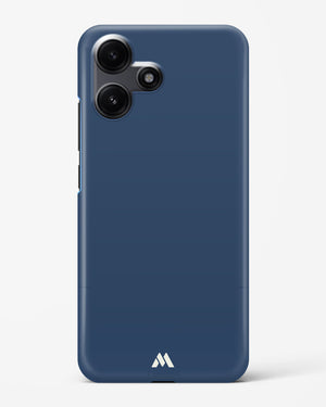 Gray Blue Life Hard Case Phone Cover (Xiaomi)