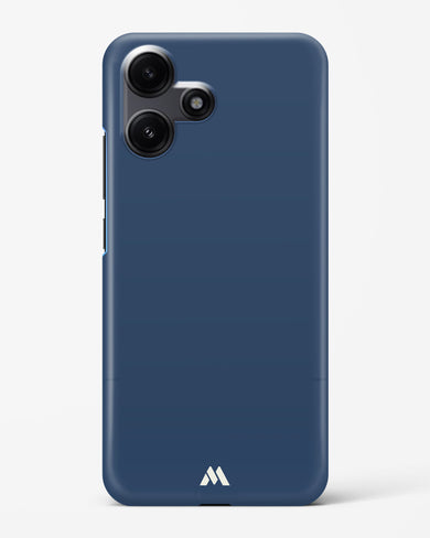 Gray Blue Life Hard Case Phone Cover (Xiaomi)