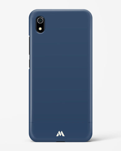 Gray Blue Life Hard Case Phone Cover (Xiaomi)