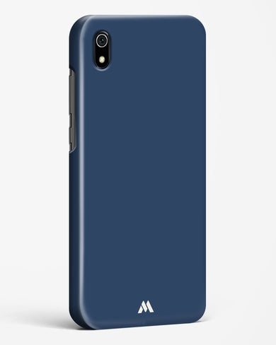 Gray Blue Life Hard Case Phone Cover (Xiaomi)