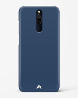 Gray Blue Life Hard Case Phone Cover (Xiaomi)