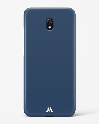 Gray Blue Life Hard Case Phone Cover (Xiaomi)