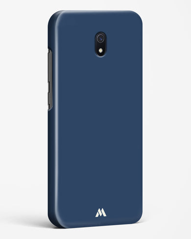 Gray Blue Life Hard Case Phone Cover (Xiaomi)