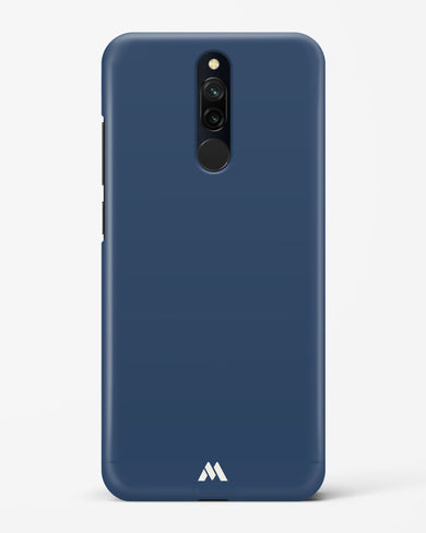 Gray Blue Life Hard Case Phone Cover (Xiaomi)