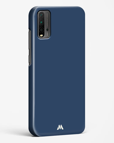 Gray Blue Life Hard Case Phone Cover (Xiaomi)