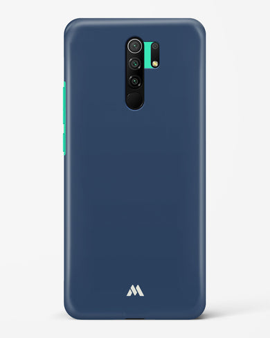 Gray Blue Life Hard Case Phone Cover (Xiaomi)