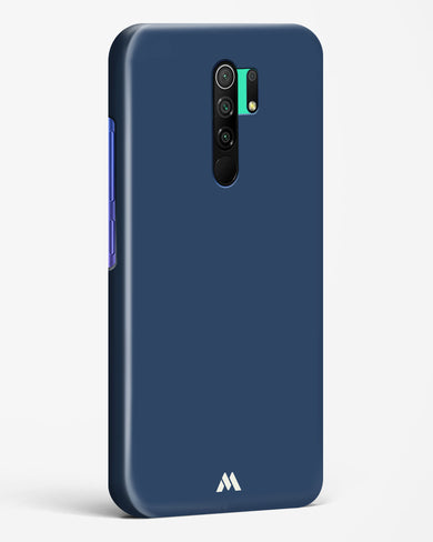 Gray Blue Life Hard Case Phone Cover (Xiaomi)