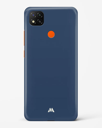 Gray Blue Life Hard Case Phone Cover (Xiaomi)