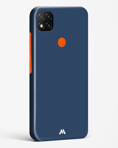 Gray Blue Life Hard Case Phone Cover (Xiaomi)