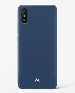 Gray Blue Life Hard Case Phone Cover (Xiaomi)