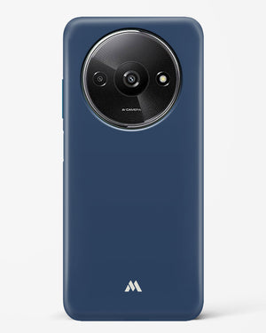 Gray Blue Life Hard Case Phone Cover (Xiaomi)