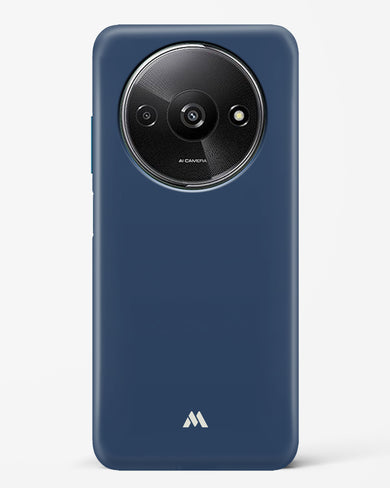 Gray Blue Life Hard Case Phone Cover (Xiaomi)