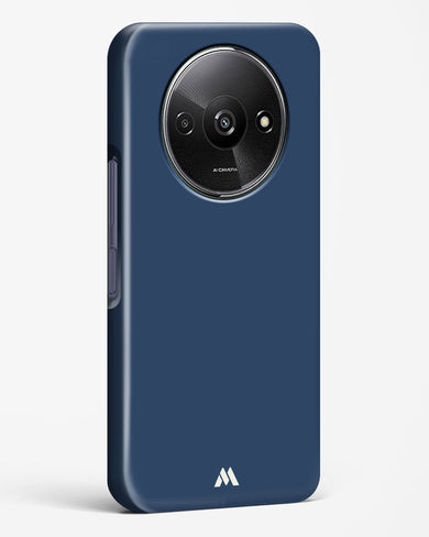 Gray Blue Life Hard Case Phone Cover (Xiaomi)