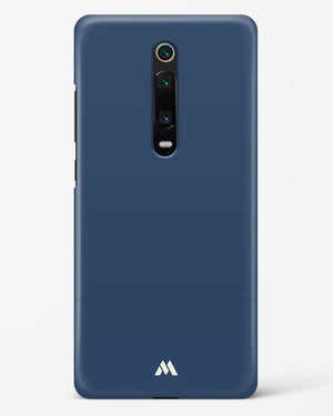 Gray Blue Life Hard Case Phone Cover (Xiaomi)