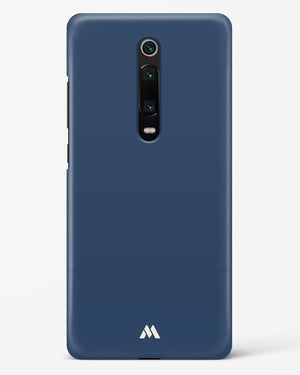 Gray Blue Life Hard Case Phone Cover (Xiaomi)