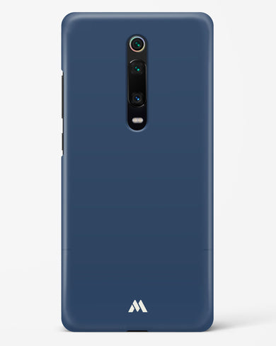 Gray Blue Life Hard Case Phone Cover (Xiaomi)