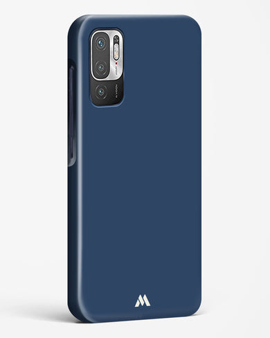 Gray Blue Life Hard Case Phone Cover (Xiaomi)