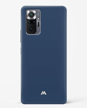 Gray Blue Life Hard Case Phone Cover (Xiaomi)