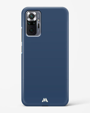 Gray Blue Life Hard Case Phone Cover (Xiaomi)