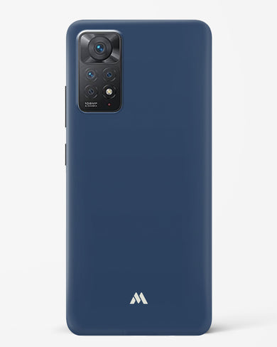 Gray Blue Life Hard Case Phone Cover (Xiaomi)