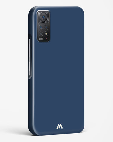 Gray Blue Life Hard Case Phone Cover (Xiaomi)