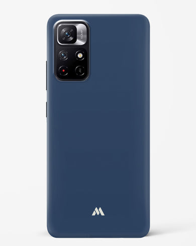 Gray Blue Life Hard Case Phone Cover (Xiaomi)