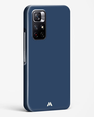 Gray Blue Life Hard Case Phone Cover (Xiaomi)